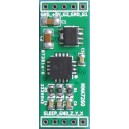 Tarjeta MMA7260QT
