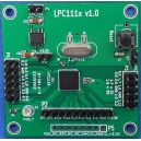 Tarjeta de desarrollo LPC1111